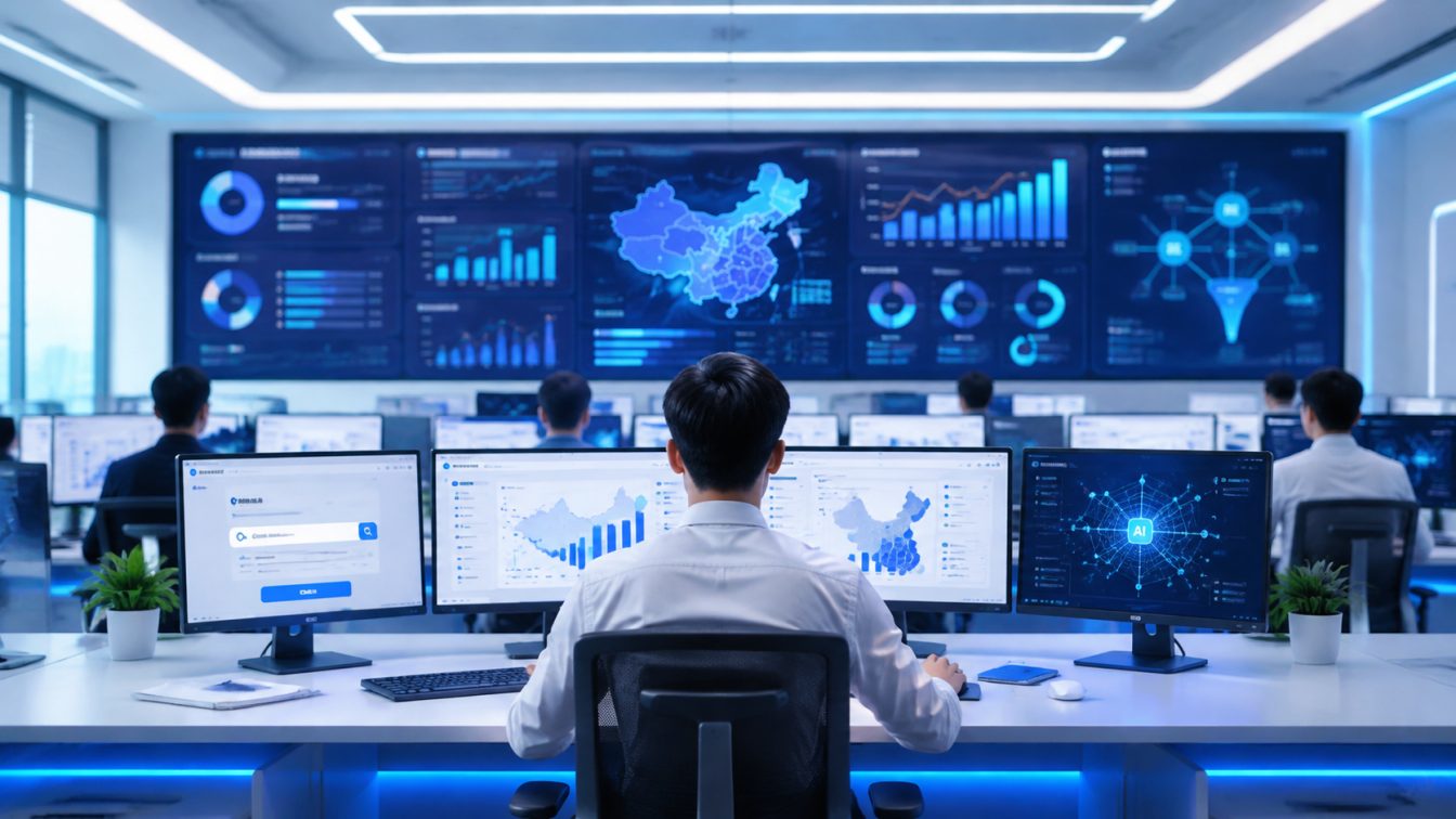 呼和浩特经济技术开发区多年研发经验，助力企业获客